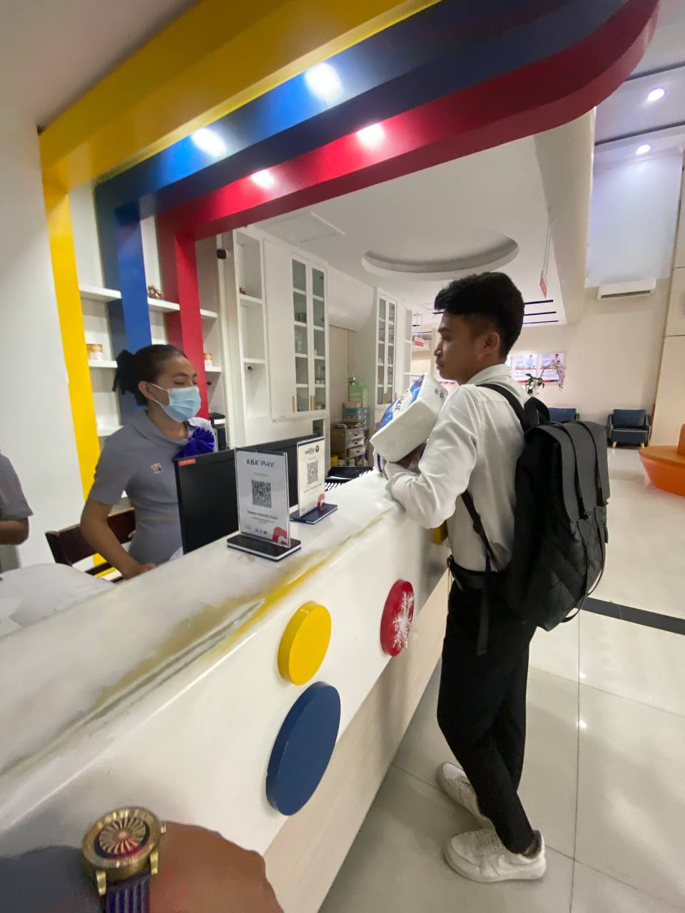 HoReCa Distribution Activities Overview 2